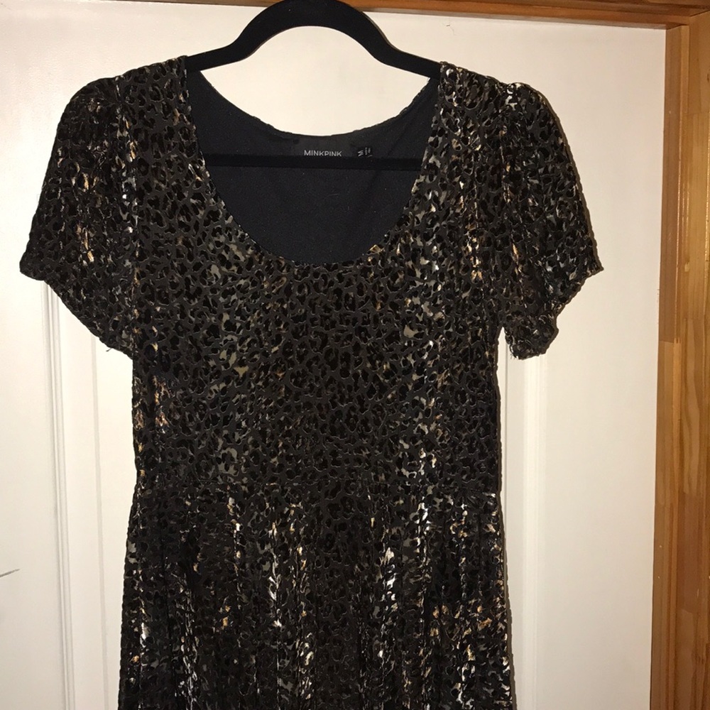 Mink pink